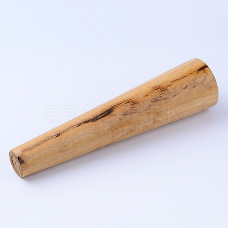 Wood Bangle Enlarger Stick Mandrel Sizer Tool TOOL-R106-03-1