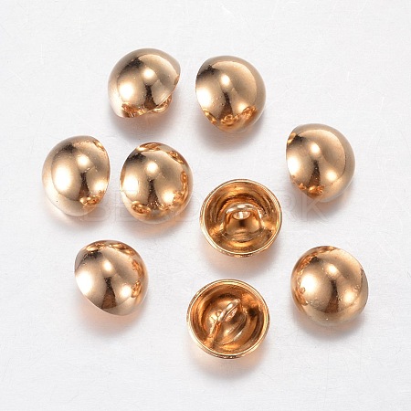 Alloy Shank Buttons LS-BUTT-D054-20mm-06KCG-1