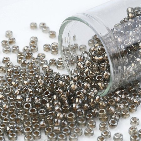 TOHO 8/0 Round Beads X-SEED-TR08-0993-1