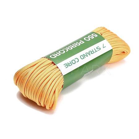 550 Paracord Polyester Parachute Cord FB-F019-A14-1