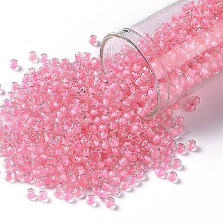 TOHO 8/0 Round Beads SEED-XTR08-0191C-1