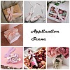 Single Face Satin Ribbon RC6mmY-079-3