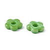 Handmade Lampwork European Beads LAMP-I026-11A-4