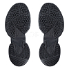 Shoe Repair Synthetic Rubber Shoe Sole Replacement DIY-WH0899-726A-1