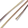 Segment Dyed Nylon Thread Cord NWIR-A008-01A-2
