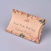 Paper Pillow Candy Boxes X-CON-E023-01B-04-3
