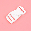 Plastic Adjustable Quick Contoured Side Release Buckle PURS-PW0001-155A-02-1