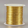 Copper Wire Copper Beading Wire for Jewelry Making CWIR-F001-G-0.5mm-1
