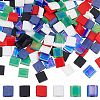 180Pcs 6 Style MIYUKI TILA Beads SEED-SC0001-05-1