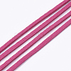 Faux Suede Cord LW-R023-2.8mm-23-1