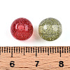 Opaque Resin Beads X1-RESI-N042-10mm-15-3