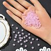Preciosa® Crystal Beads Y-PRC-BA6-70220-840-5