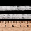 Natural Crystal Beads Strands G-Z006-C47-5