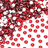 950Pcs Resin Rhinestone Cabochons CRES-WH20004-03A-1