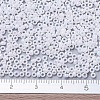 MIYUKI Round Rocailles Beads SEED-G007-RR0471-4