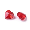 Transparent Glass Beads X-GLAA-K002-07A-02-3