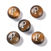 Natural Tiger Eye Beads G-L524-20P-02-1