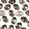 Preciosa® MAXIMA Crystal Fancy Stones X-PRC-FF18-40010-1