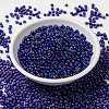 MIYUKI Round Rocailles Beads X-SEED-G008-RR1020-2
