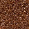 MIYUKI Delica Beads SEED-J020-DB1101-3