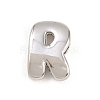 Brass Beads KK-B167-27P-R-1