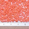 MIYUKI Round Rocailles Beads X-SEED-G007-RR0406FR-4