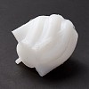 DIY Twist-shaped Candle Making Silicone Molds LS-DIY-D057-08-4
