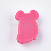Resin Cabochons CRES-T010-146A-3