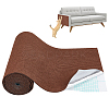 Polyester Anti Cat Scratch Furniture Protector Stickers AJEW-WH0609-395C-1
