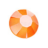 Preciosa® MAXIMA Crystal No Hotfix Flatback Stones Y-PRC-NSS10-00030-485-6