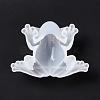 3D Animal Figurine Silicone Molds DIY-E058-03A-5
