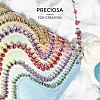 Preciosa® MAXIMA Crystal Fancy Stones X-PRC-FE14-50520-5
