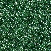 Glass Seed Beads SEED-US0003-2mm-107-2