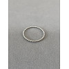 304 Stainless Steel Finger Rings for Couple FS-WG36BBF-10-1