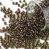TOHO Round Seed Beads X-SEED-TR08-0250-1