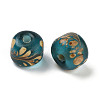 Handmade Lampwork Beads LAMP-M020-01C-3