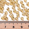 Glass Seed Beads SEED-A006-4mm-102-3