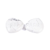 Natural Howlite Healing Stones G-G020-01-01-2