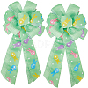 Handmade Woven Costume Accessories LS-AJEW-WH0471-13B-1