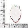 Acrylic Pendants OACR-R270-03B-3