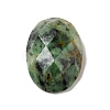 Natural African Turquoise(Jasper) Cabochons X-G-B032-B01-05-2