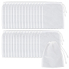 30Pcs Nylon Filter Bag AJEW-OC0014-93-1