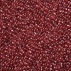 12/0 FGB Grade A Round Glass Seed Beads SEED-Q011-F507-2