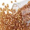 TOHO 8/0 Round Beads SEED-XTR08-1853-1