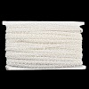 Polyester Wavy Lace Trim OCOR-K007-12-2
