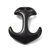 PVD Vacuum Plating 304 Stainless Steel Hook Clasps LS-STAS-G218-19EB-1