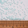 12/0 Grade A Round Glass Seed Beads X-SEED-N001-B-143-3