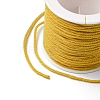 Cotton Braid Thread OCOR-B003-01A-01-3