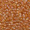 TOHO 8/0 Round Beads SEED-XTR08-0162-2