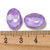 Glass Rhinestone Cabochons RGLA-G021-02D-183DE-3